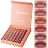 HANDAIYAN Set of 6 NonStick Cup Liquid lipstick